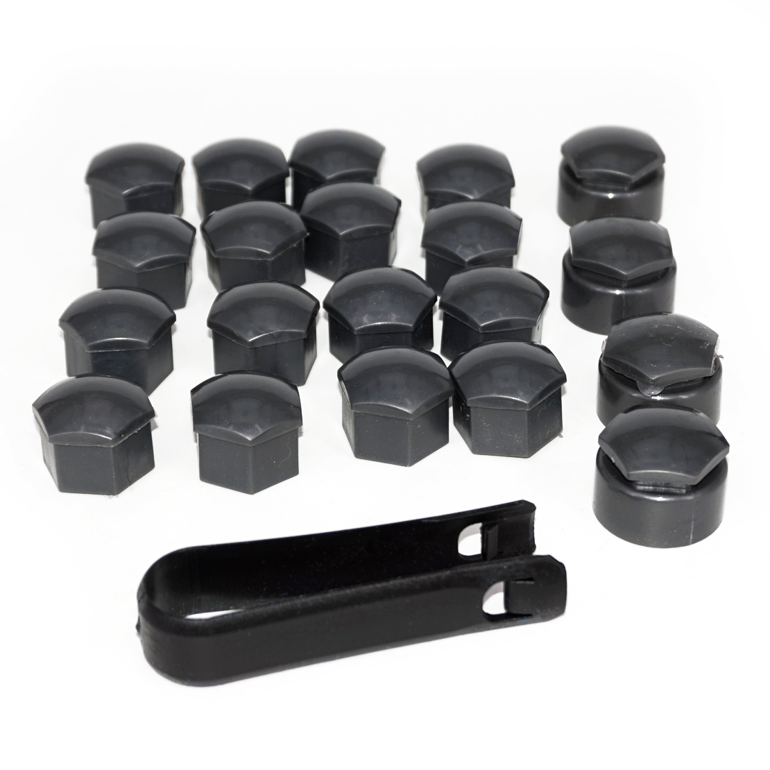 X Wheel Lug Nut Center Cover X Locking Types Caps F A For