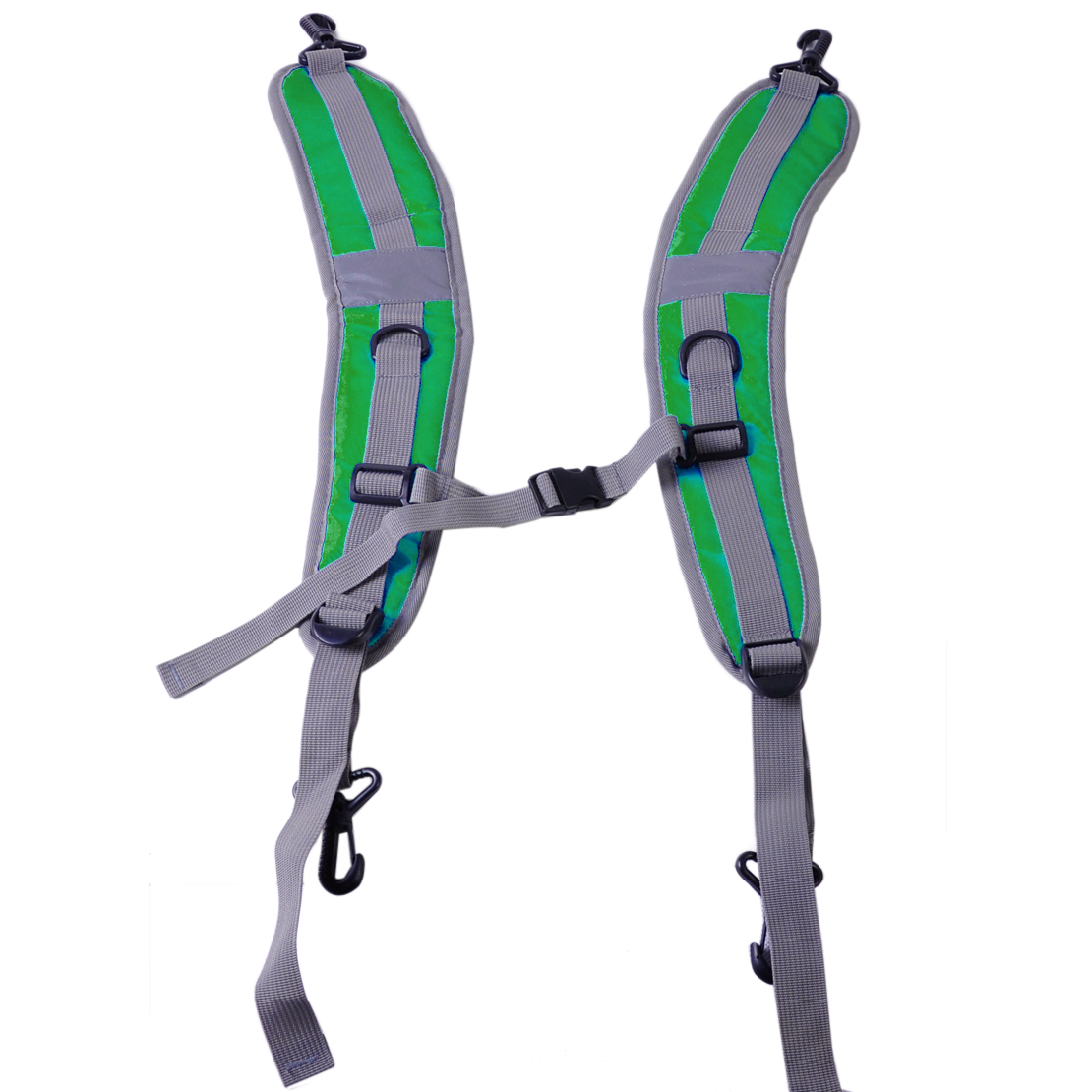 hiking bag straps