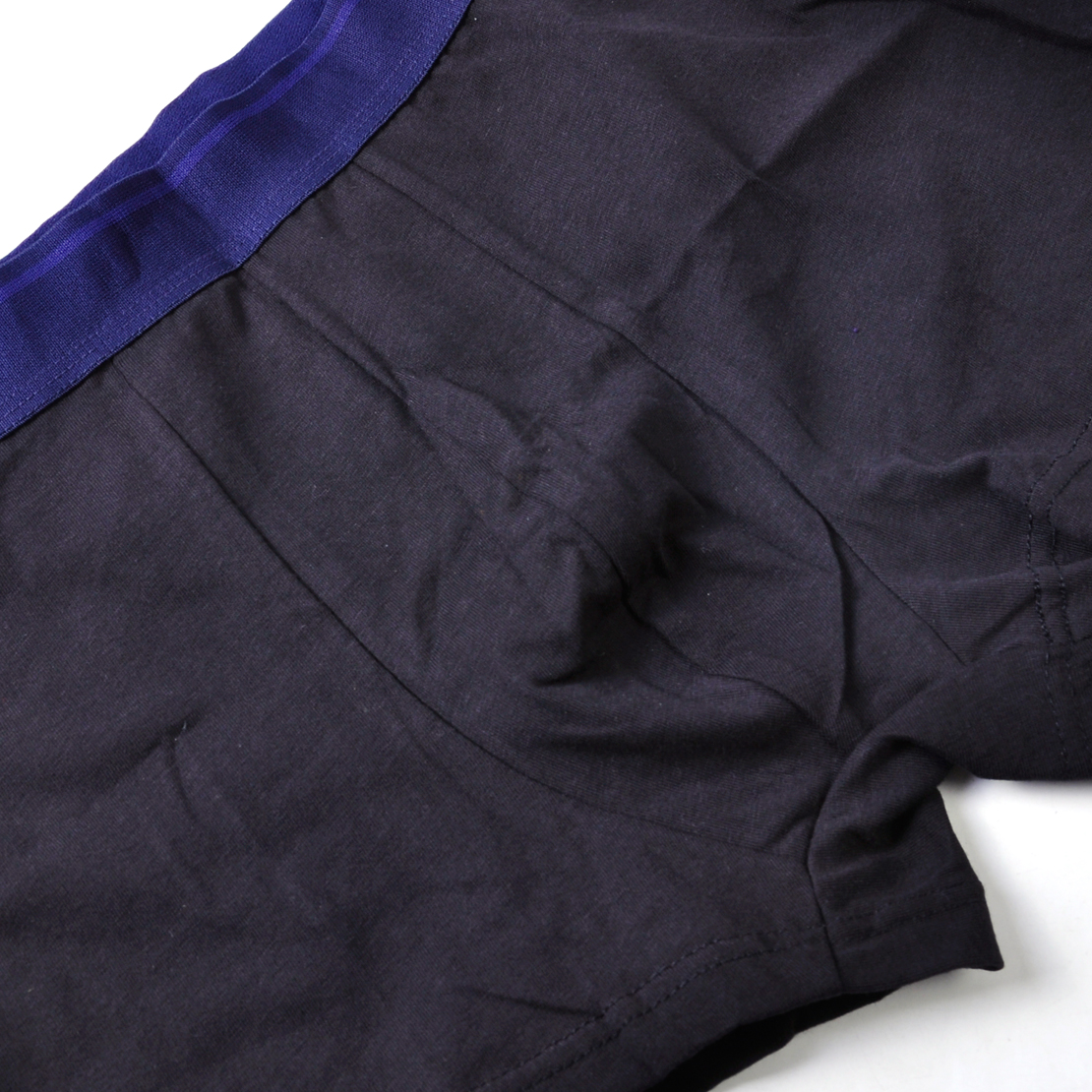 Men Soft Underwear Sexy Boxer Briefs Shorts Bulge Trunks Underpants Knickers Ebay 8347