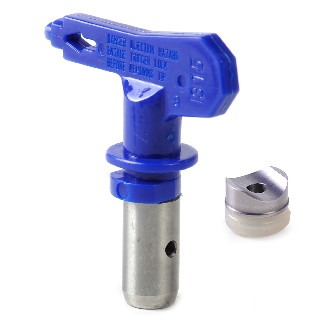 Airless Spray Tip Nozzle Gun Paint Sprayer 313 315 415 For Graco Titan 