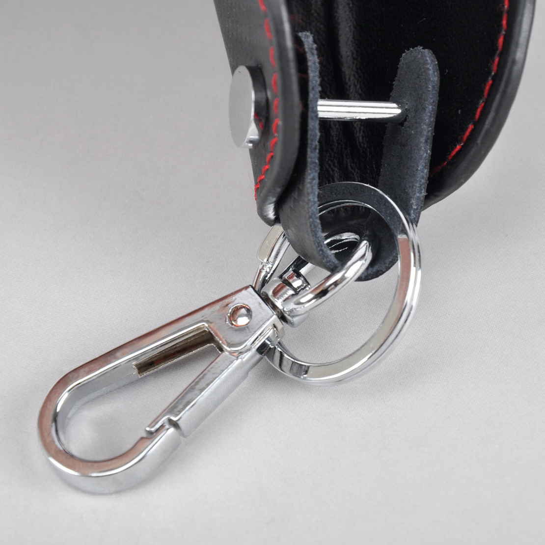 Bmw carbon fiber keychain #3