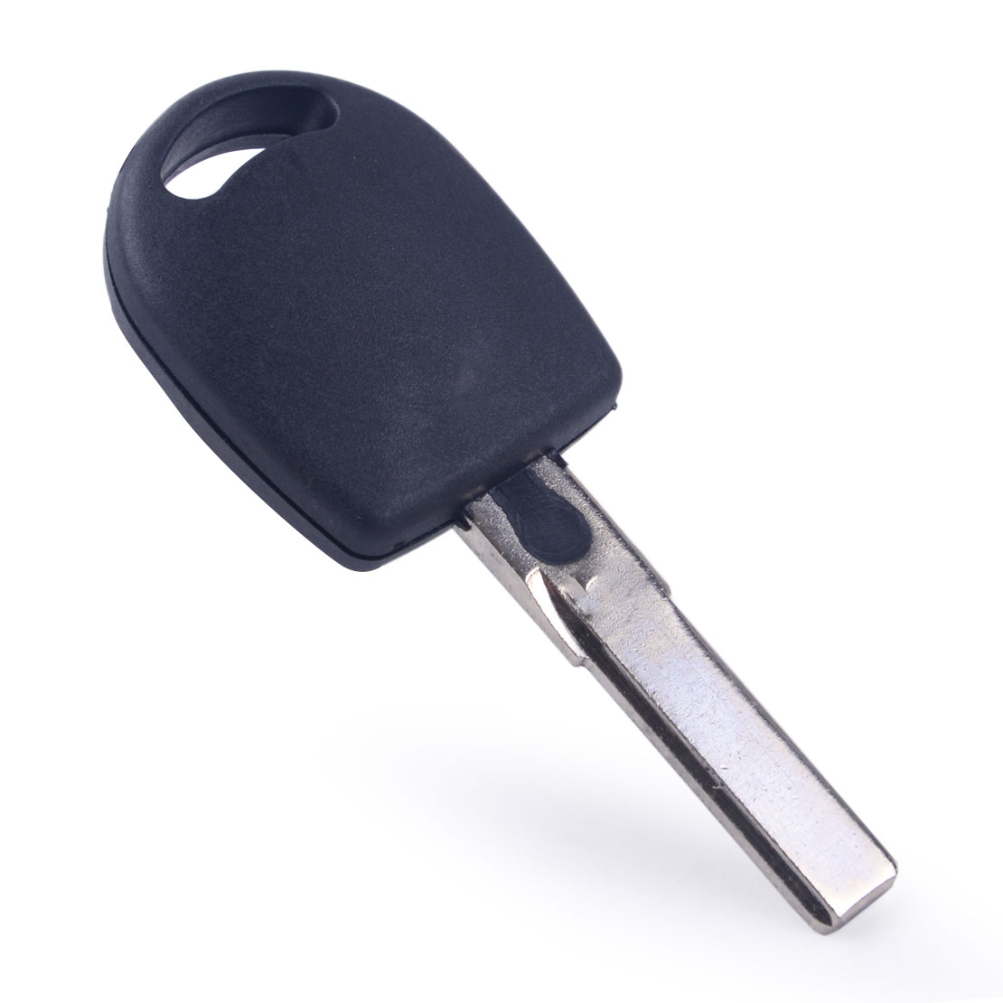 Transponder key shell for VW Golf Polo Caddy van Lupo Sharan pop