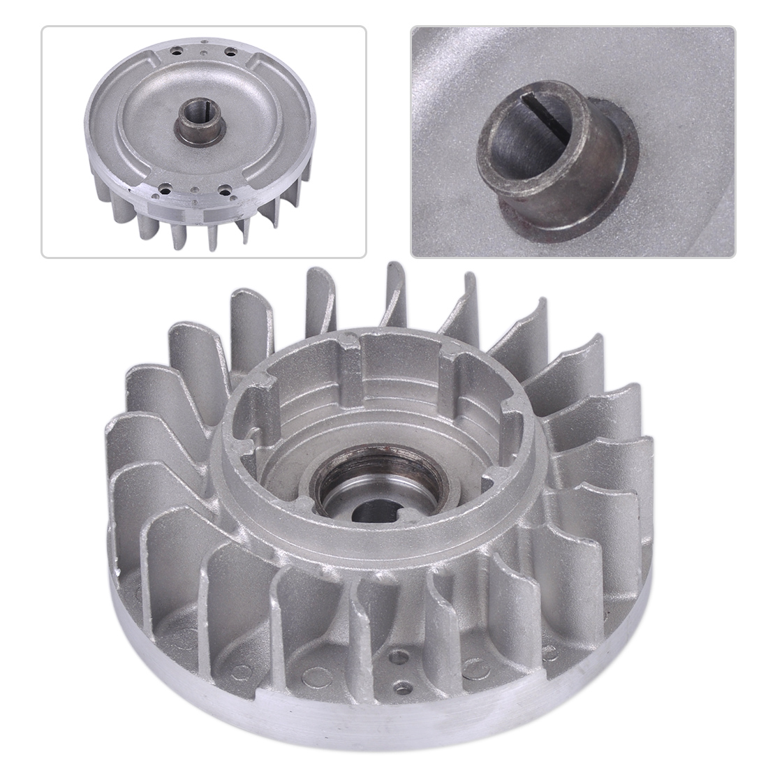 Flywheel Replacement Fit For Stihl Ms Ms Chainsaw