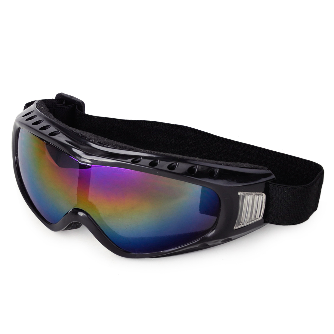 Snowboard Sunglasses Wind Dust Dustproof Ski Goggle Helmet Glasses ...