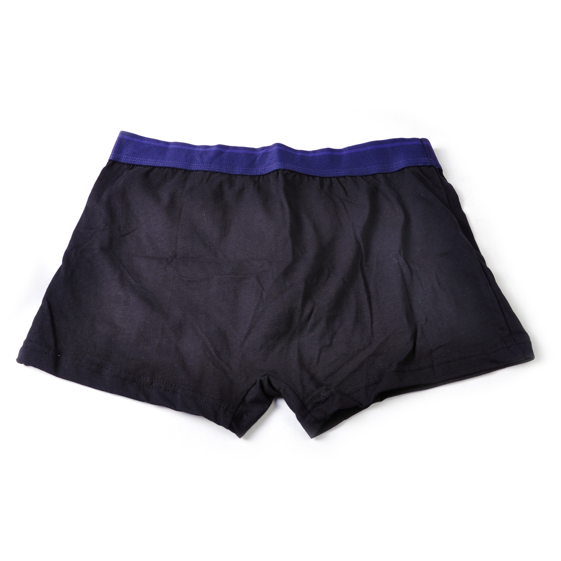 Men Soft Underwear Sexy Boxer Briefs Shorts Bulge Trunks Underpants ...