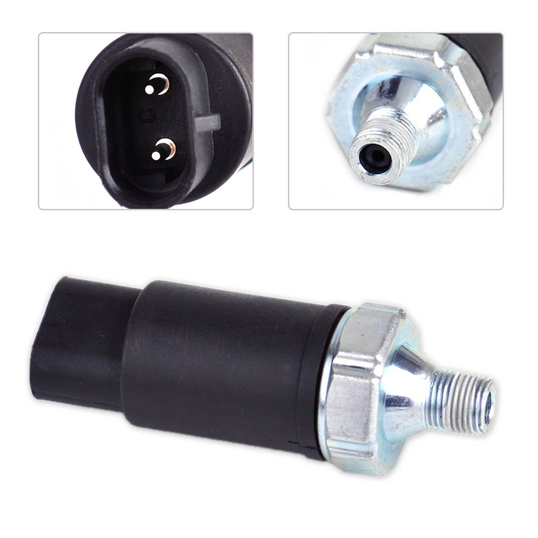 dakota oil pressure sensor