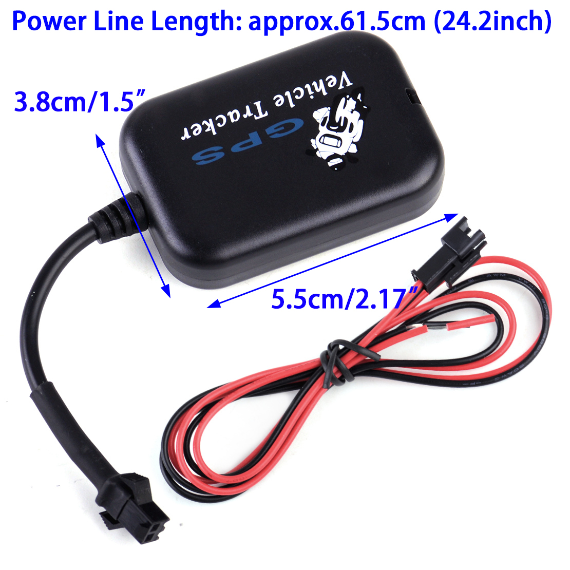 gps transmitter device