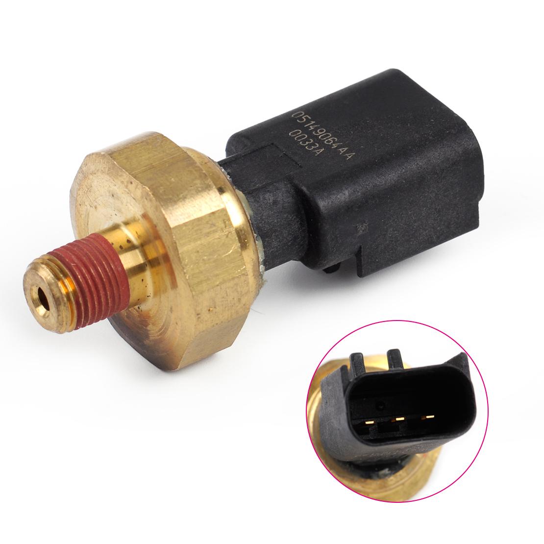 oil pressure switch dodge ram