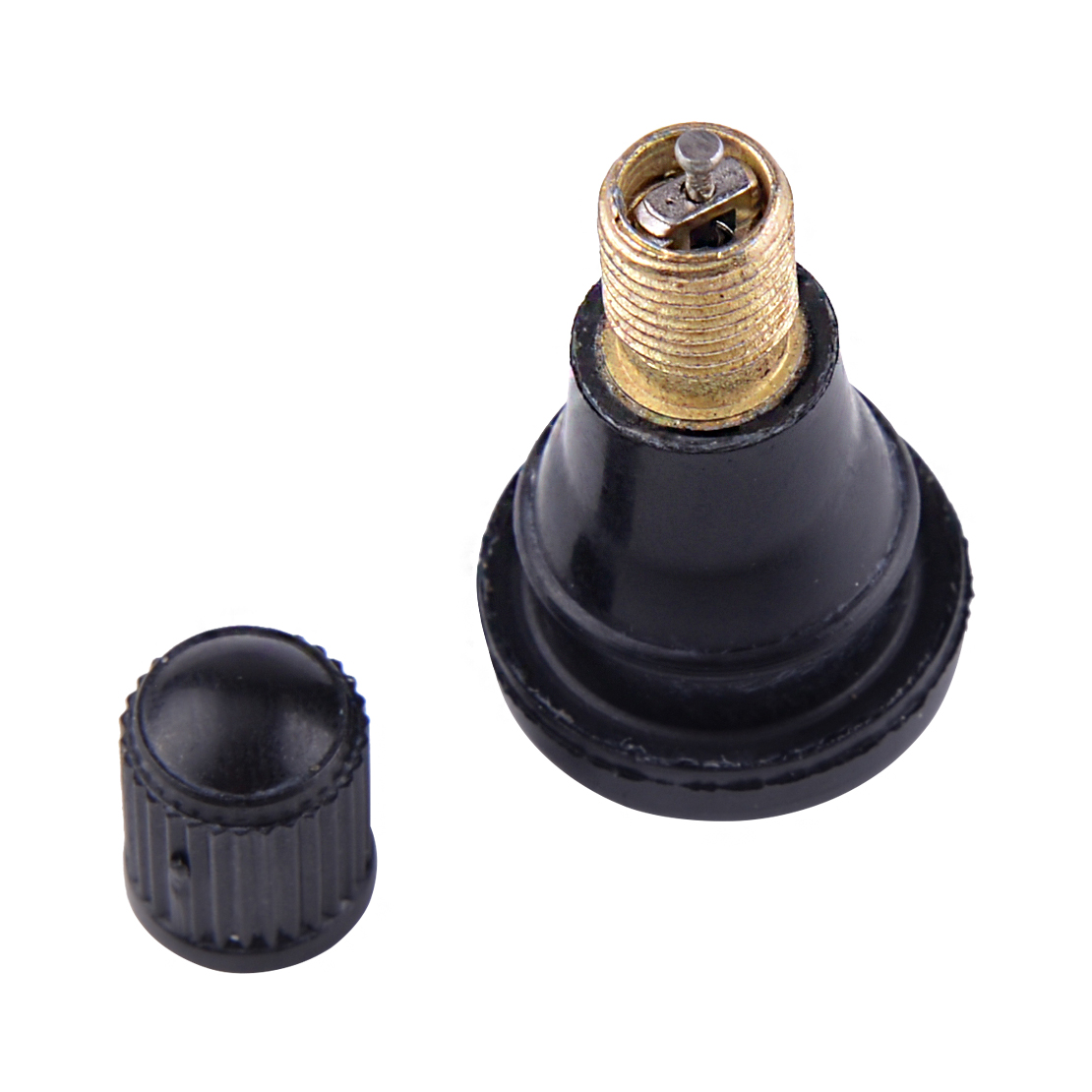 bicycle tubeless tire valve stem