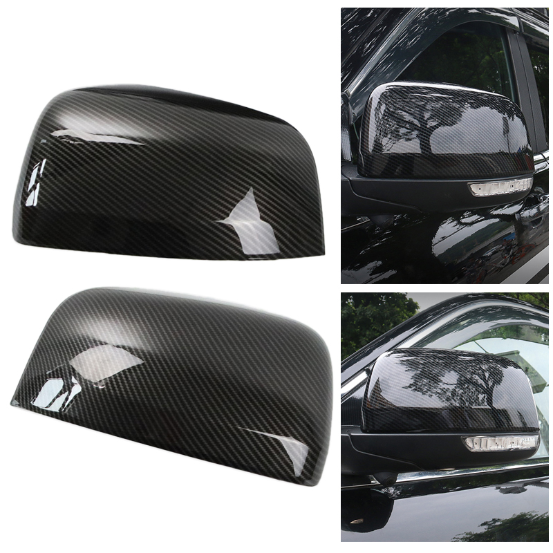 jeep grand cherokee side mirror cover replacement