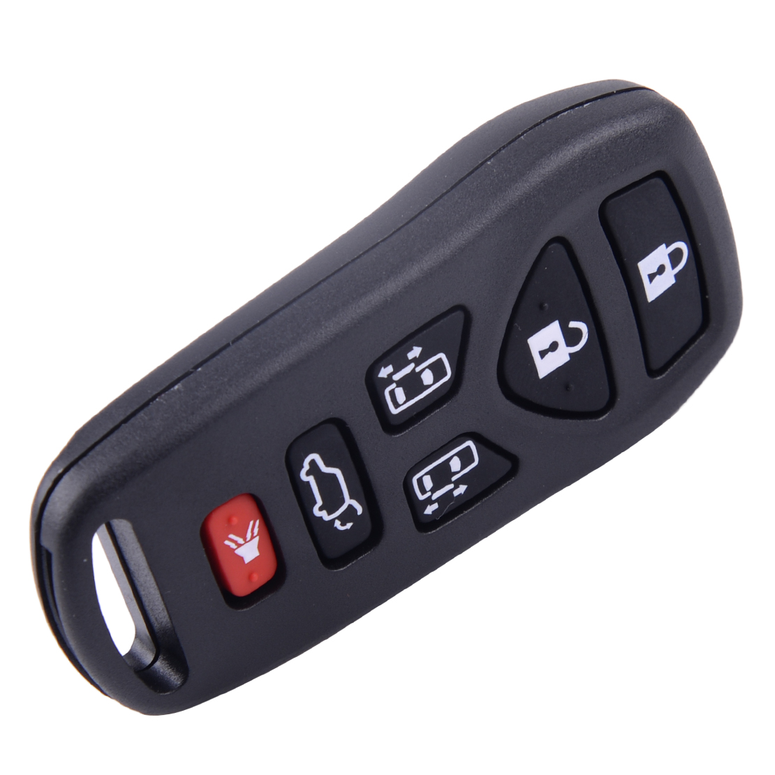 Fit for 2004 2005 2006 07 08 09 Nissan Quest Remote Keyless Entry Key ...