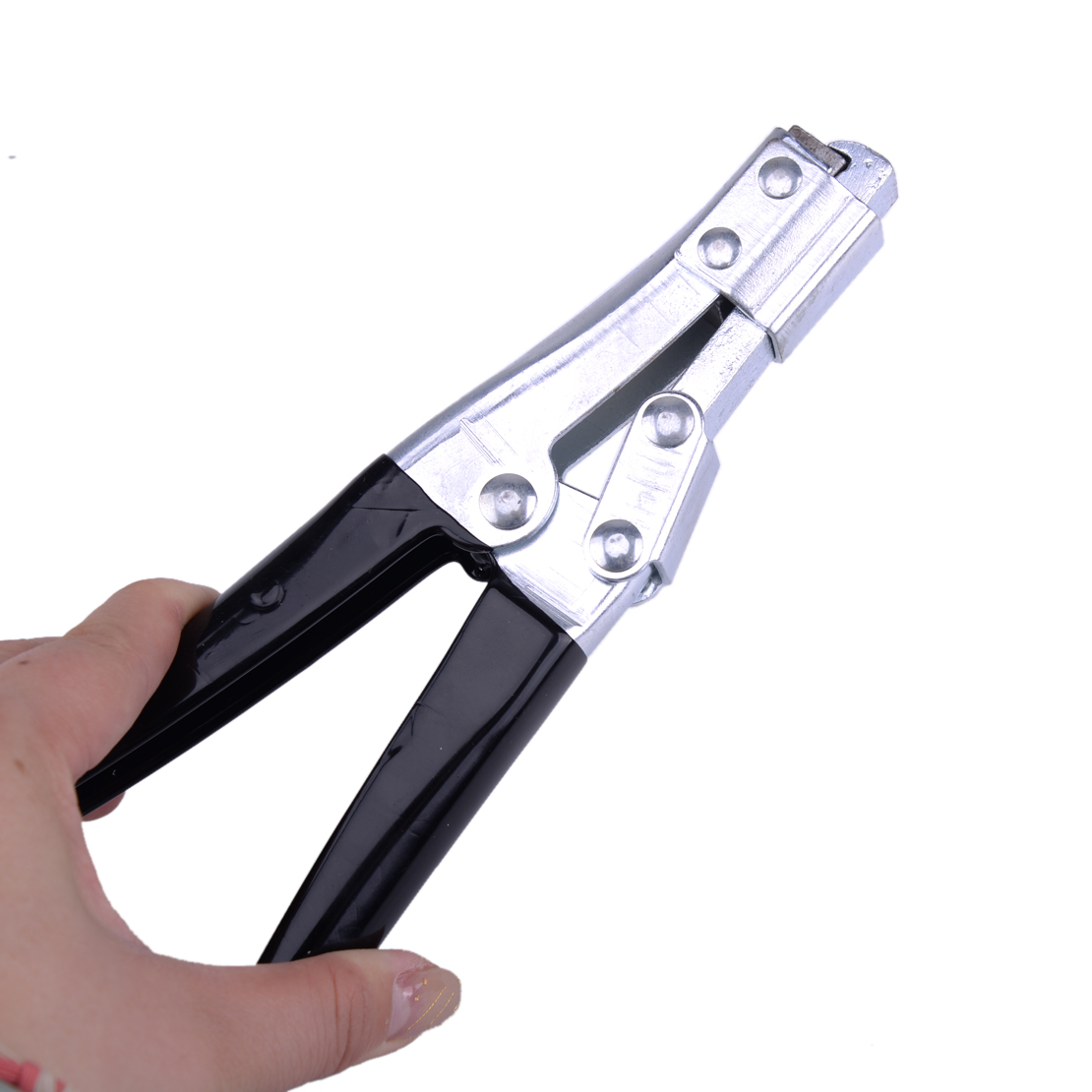 Car Radiator Tank Repair Tool Opening Plier Aluminum Radiator Tab ...