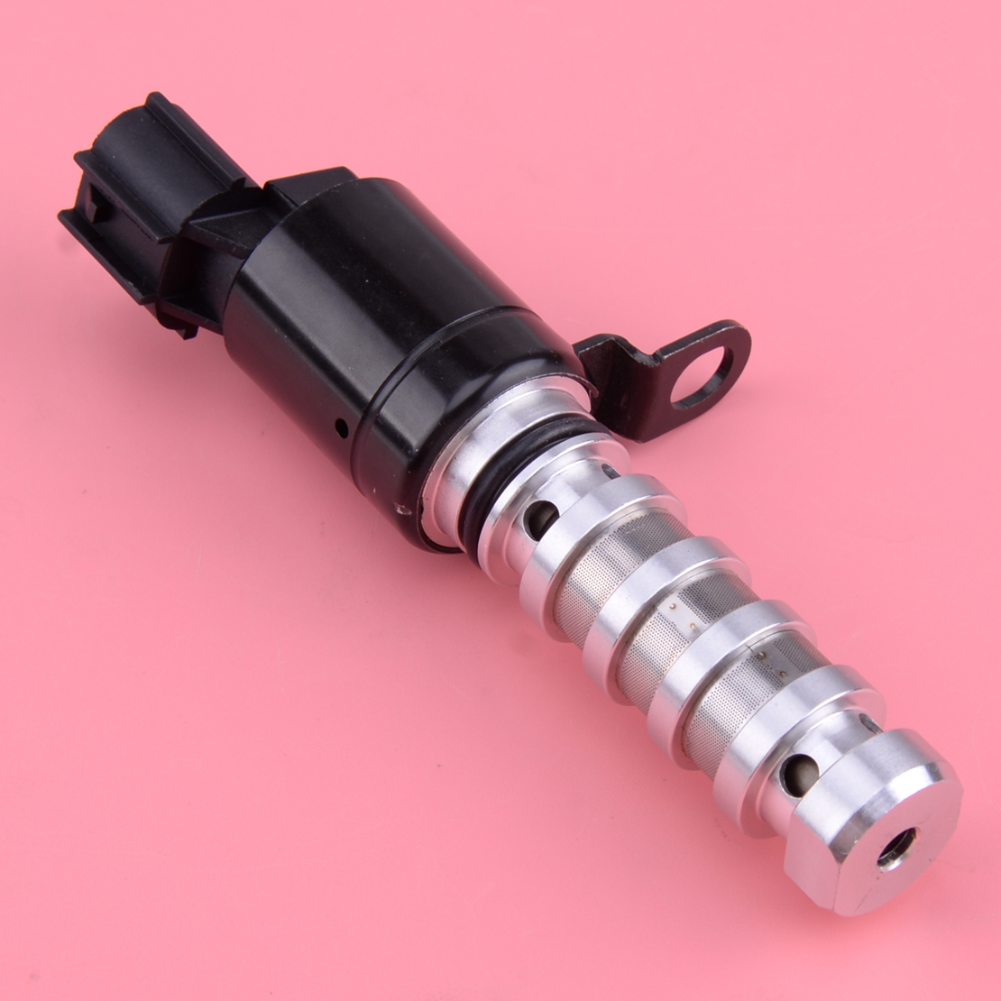 Engine Camshaft Variable Valve Timing VVT Solenoid Fit for Hyundai Kia ...