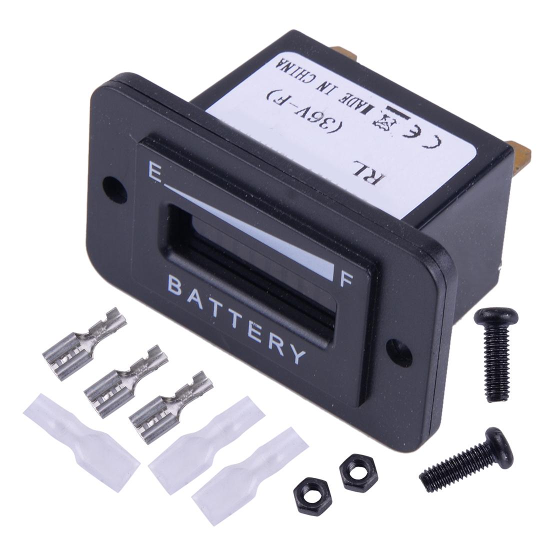 club car battery indicator pro48frcx wiring diagram