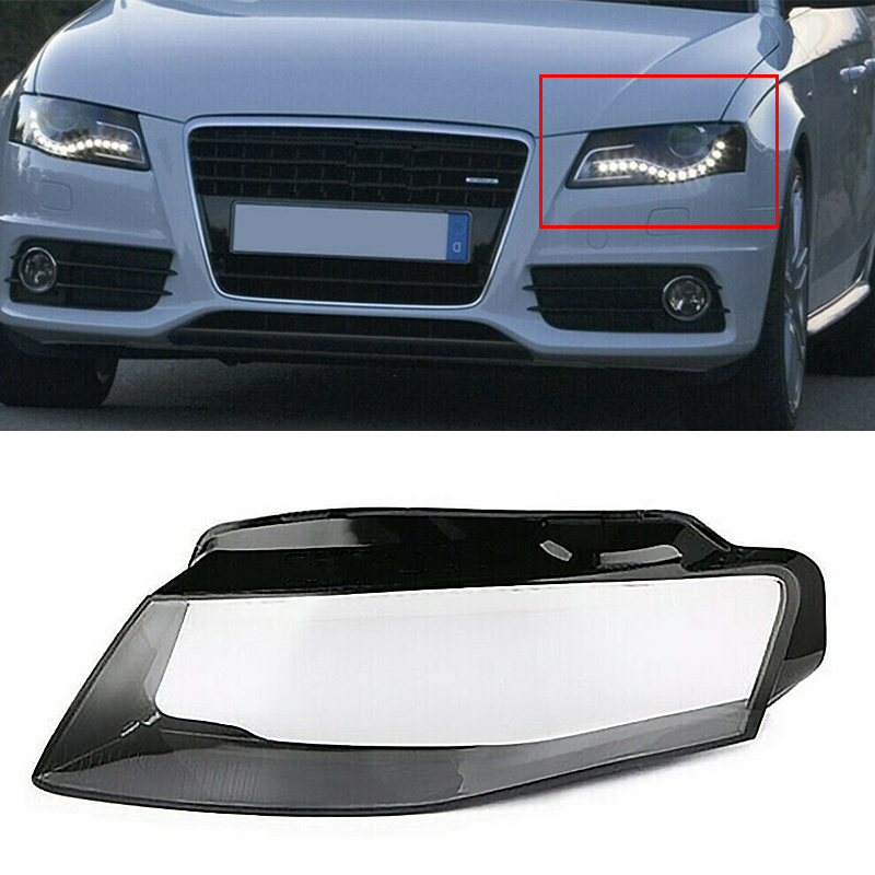 2011 Audi A4 Headlight