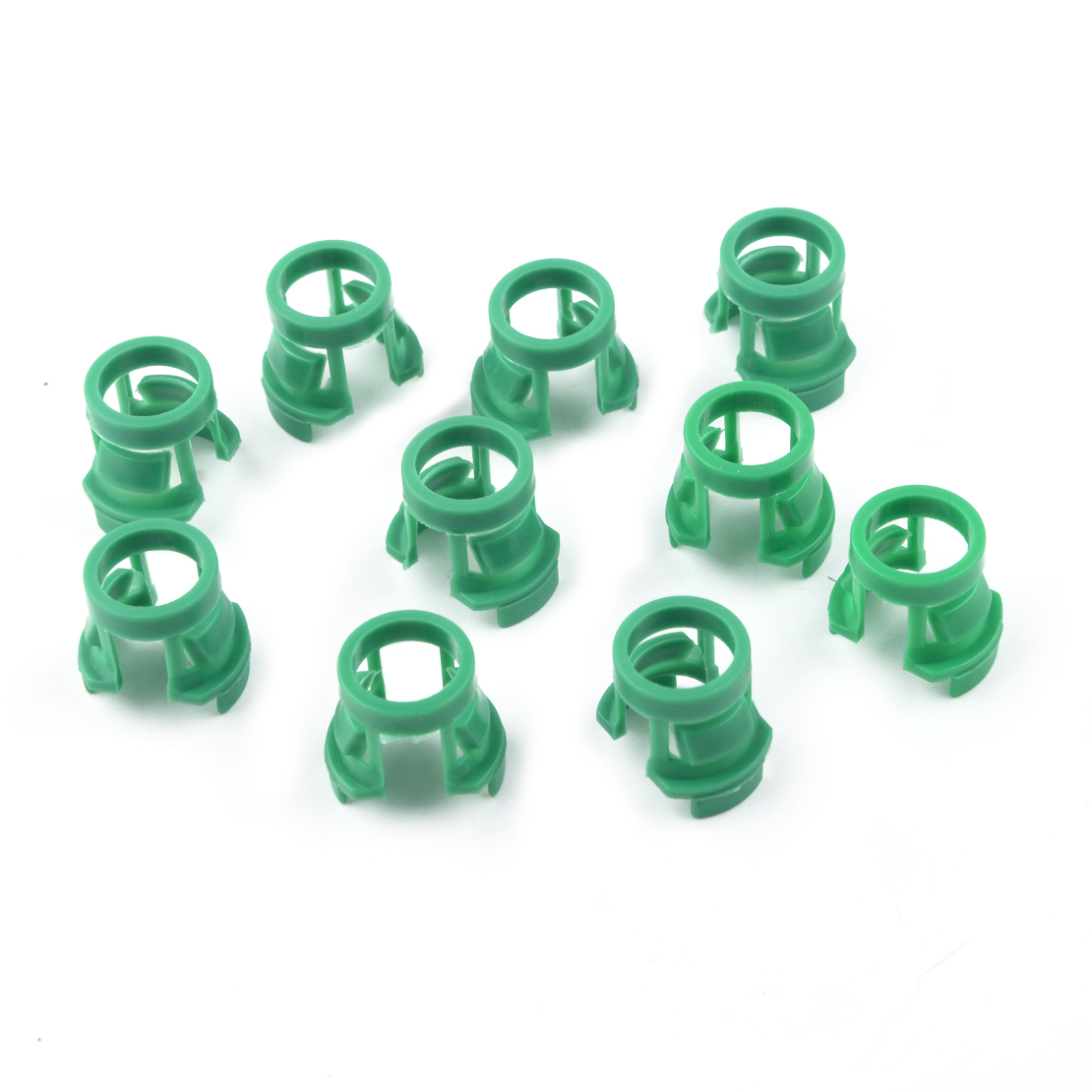 10x Auto Trans Oil Cooler Line Connector Retainer Clip fit for Volvo ...