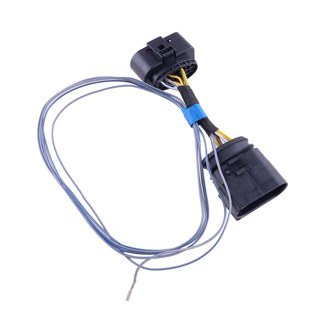 Scheinwerfer Kabel Stecker Adapter 10 To 14 passt für VW Golf 7 MK7 14-18