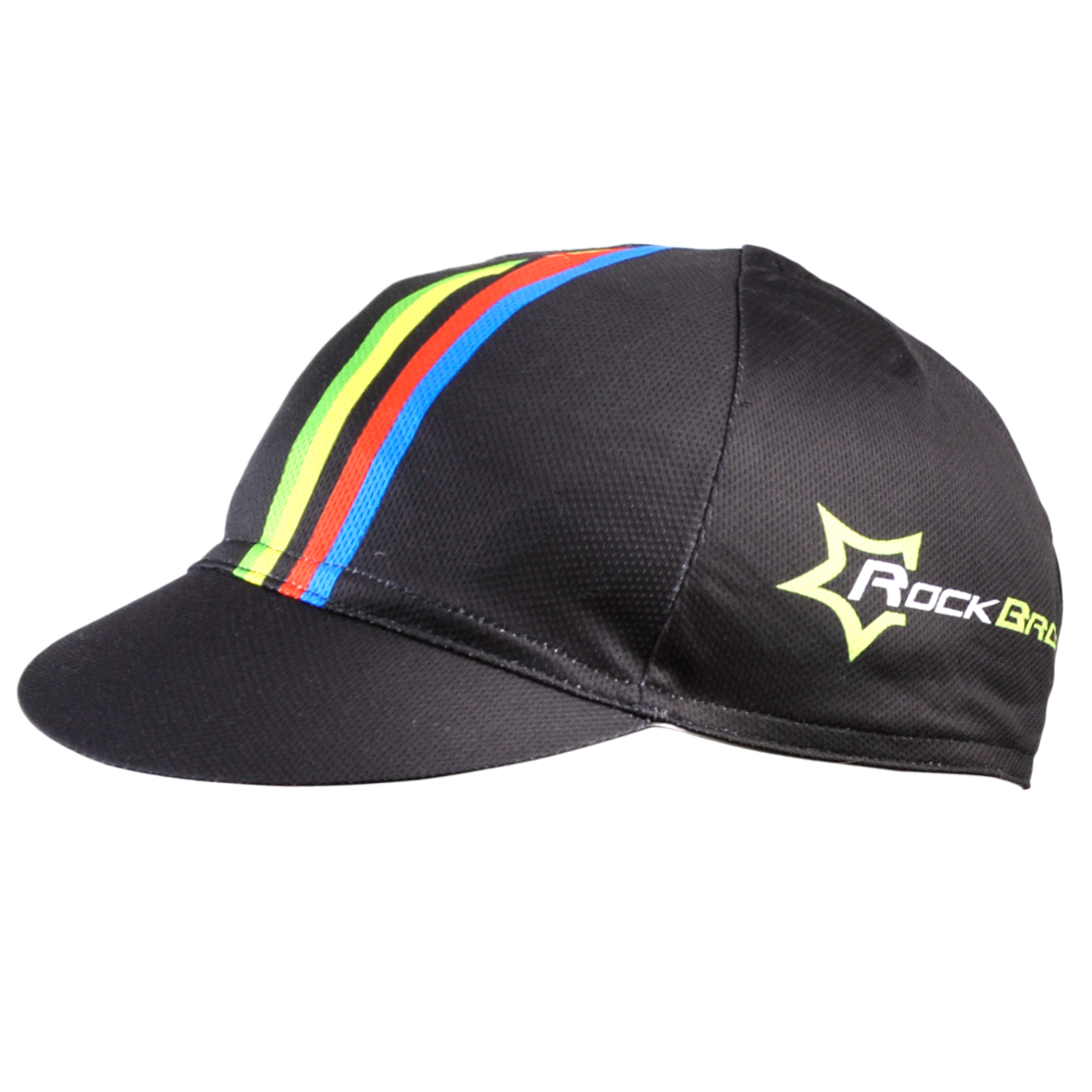 Hot Rockbros Outdoor Sports Bicycle Bike Cycling Cap Folding Sun Cap ...