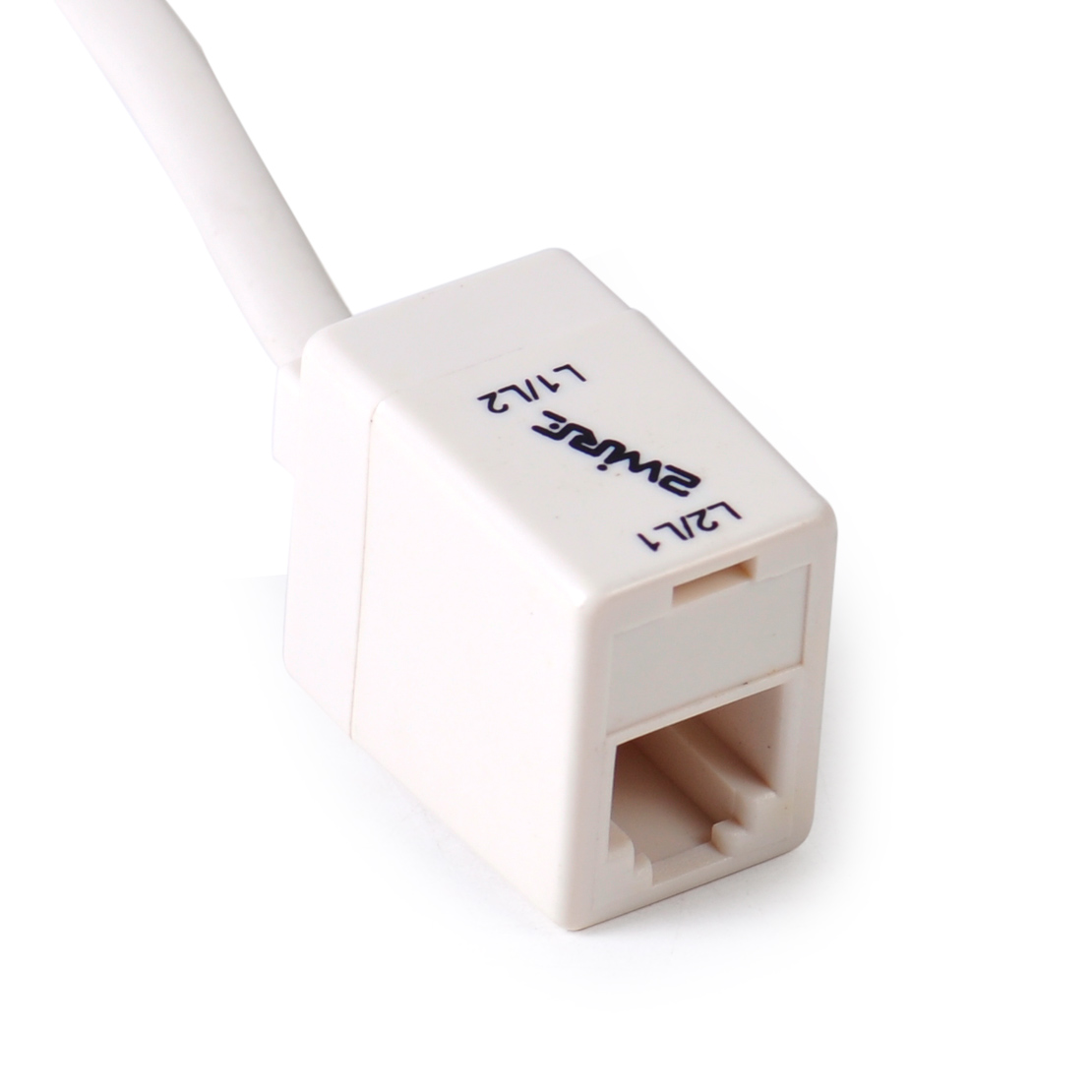 rj45 to rj11 adapter