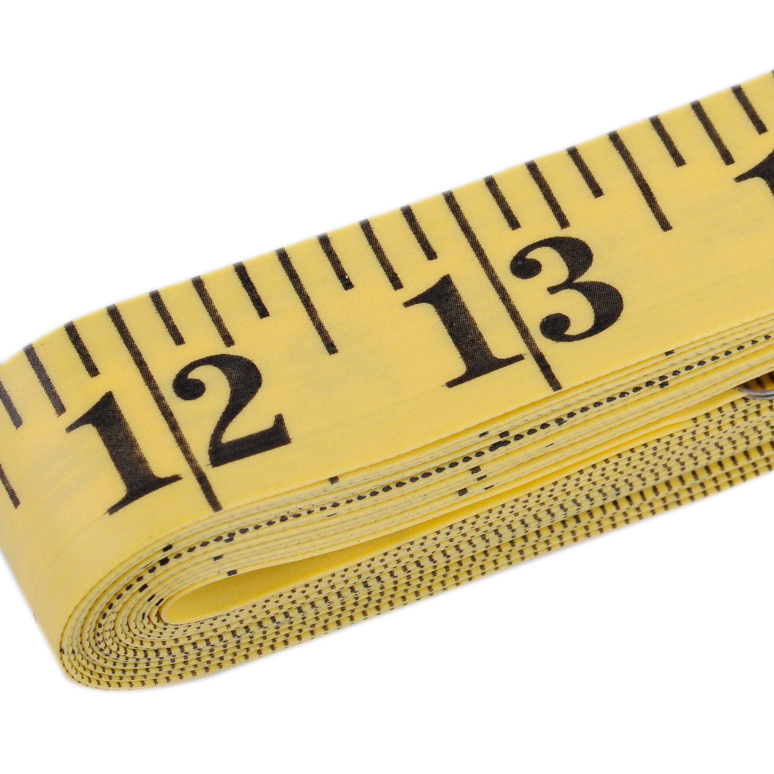 300cm 120'' Tape Measure Tailor Sewing Cloth Soft Body Ruler Tool ...