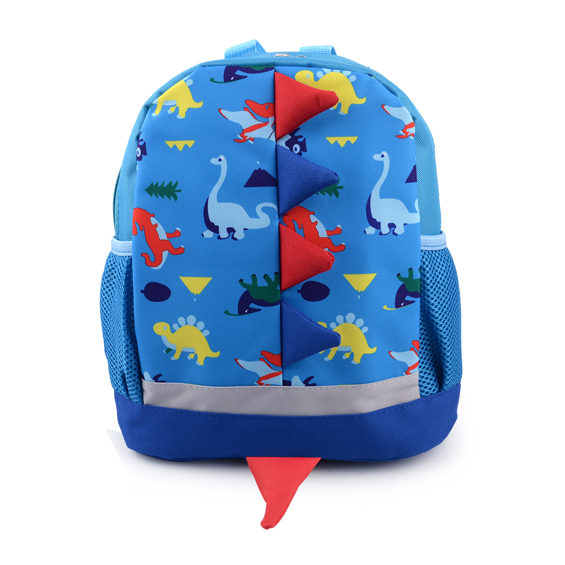 Dinosaur Backpack School Bag Rucksack Boys Girls Children Kids Cartoon ...