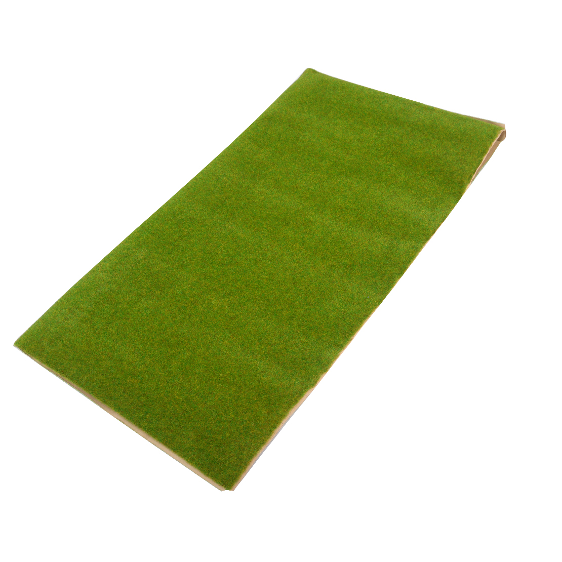 Ho Scale Model Train Layout Grass Mat Square Landscape Scenery Ebay