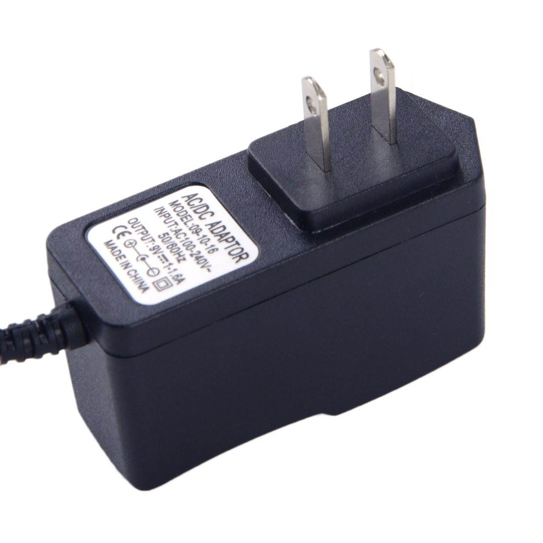 Charger Power Supply AC Adapter Fit for Brother P-Touch PT-E100 PT-D200 ...