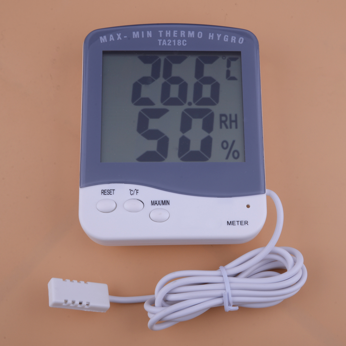 best incubator thermo hygrometer