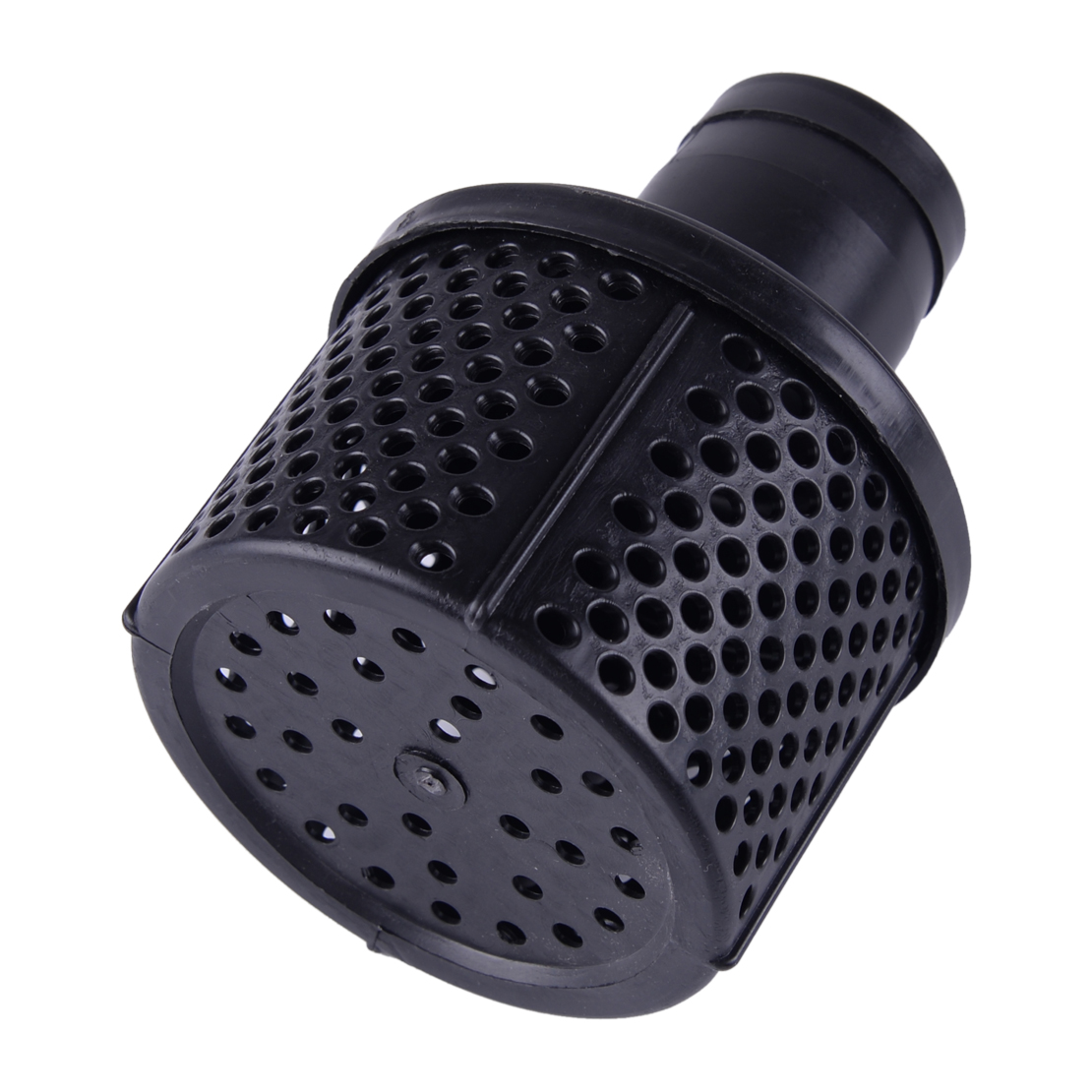 2 Inch Suction Hose Strainer Filters Water Pump Drainage Sewage Dirty