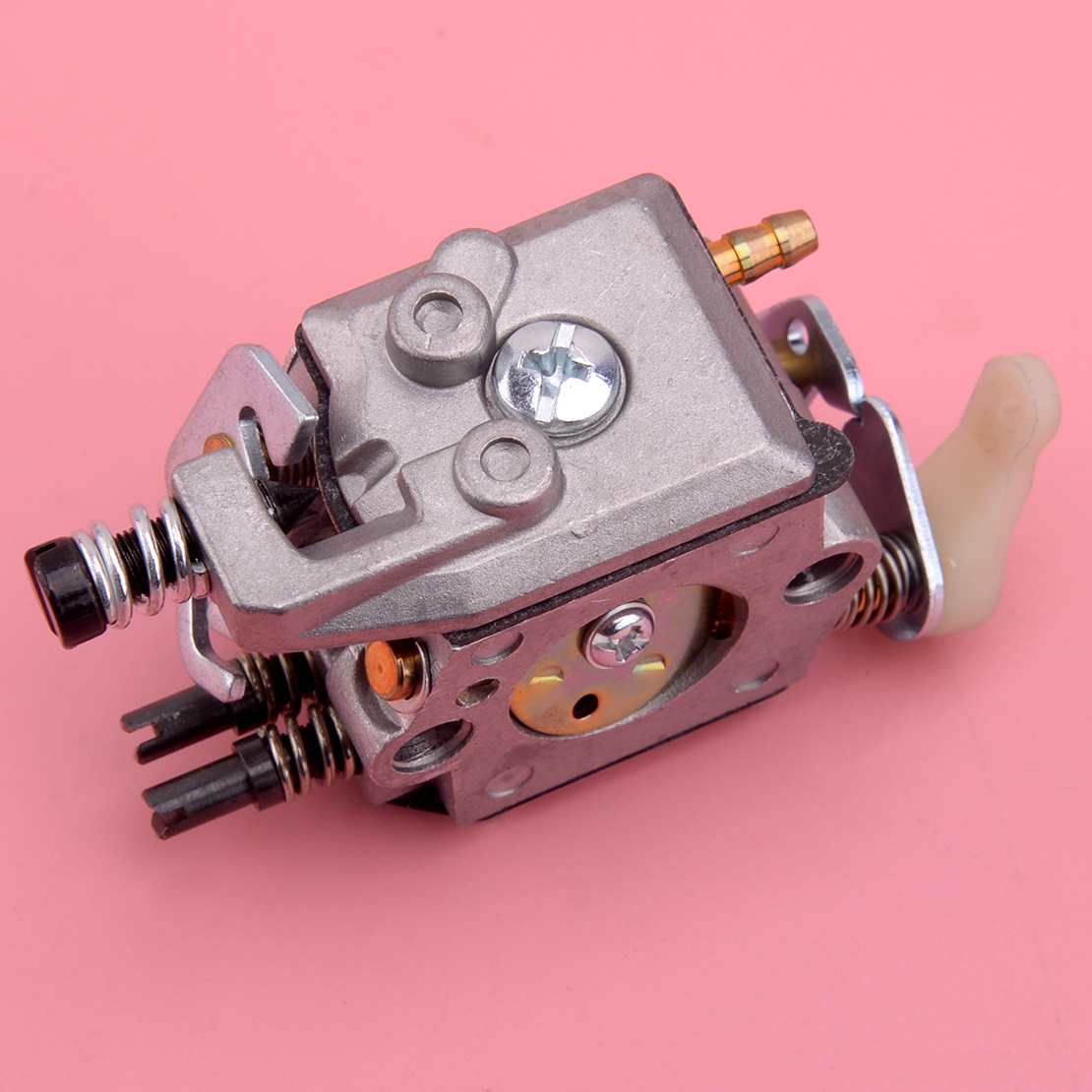 X Carburetor Carb Fit For Husqvarna Walbro Wt Wa